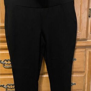 Petite Women  Signature Slimming  Pants by Christopher & banks